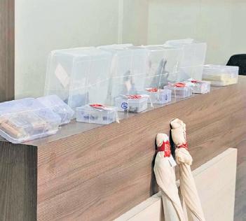 Gujarat ATS busts fake arms licence racket with links to UP; seven arrested