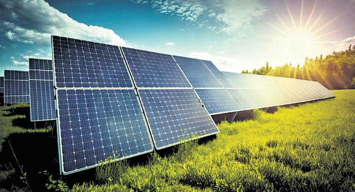 Cabinet Ups NTPC, NLCIL Green Investment Limit