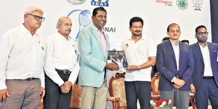 WTA 250 Chennai Open may not be a one-off tournament
