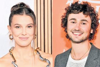 Millie, Gabriel to star in Just Picture It