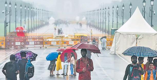 Cloud seeding trials in Sept to combat pollution
