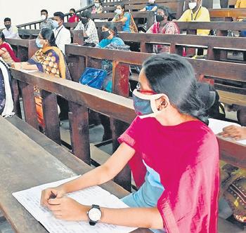 46 TN Colleges Functioning Sans Vishaka Panel
