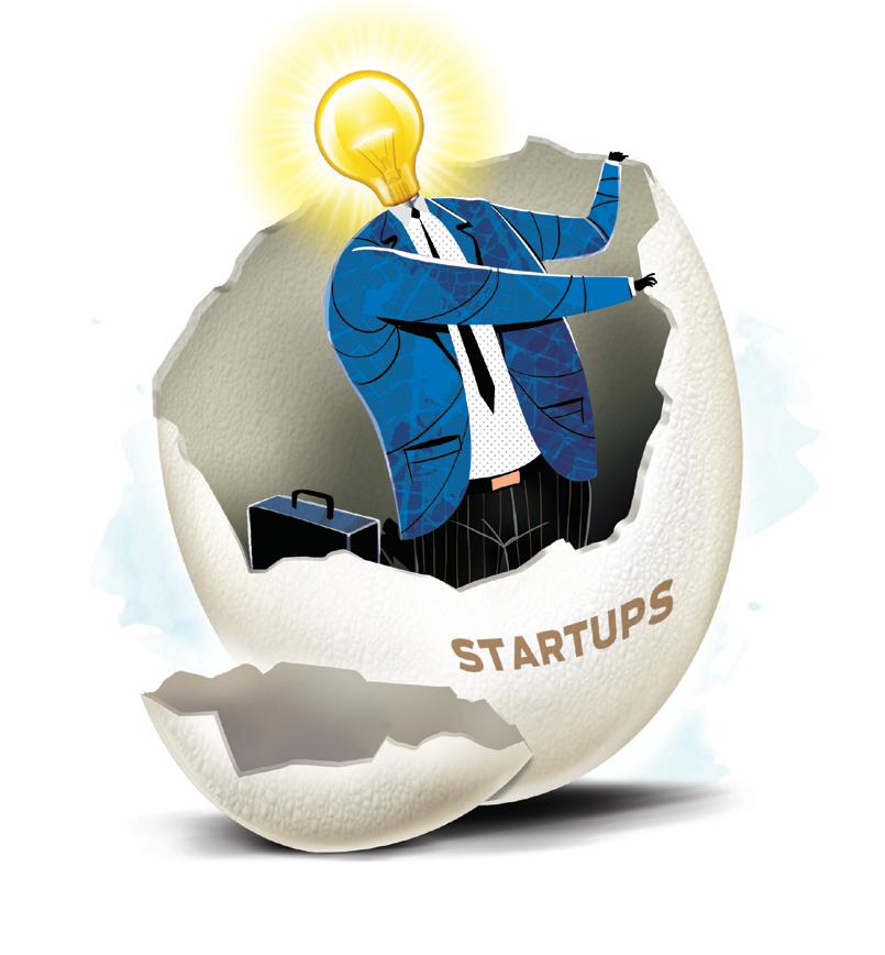 7,500 Start-Ups Shut Shop in Last One Year