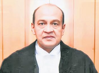 Judge Files Petition in SC Challenging Inquiry Panel Report in Cash-Stash Row