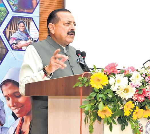 Bihar emerging women-led growth hub: Minister