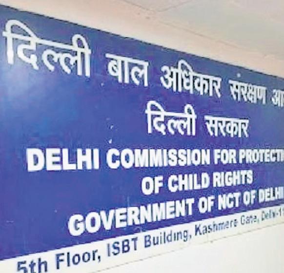 Despite HC rap, child rights panel remains headless; hearing on July 23