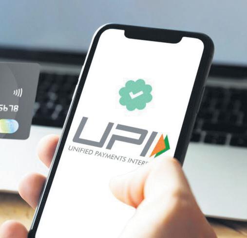 GST lens on UPI payments may drive small biz back into cash: SBI