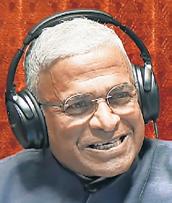 Shah Sets Justice Varma Impeachment Ball Rolling