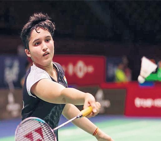 Unnati shocks Sindhu; SatChi in Q/F