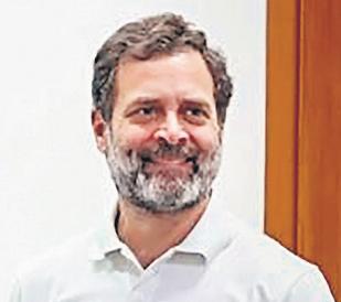 Rahul Alleges 'Cheating' in 2024 K'taka Rolls Revision, Poll Panel Asks Why Now