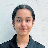 Anahat Secures Bronze at World Squash Jr C'ships