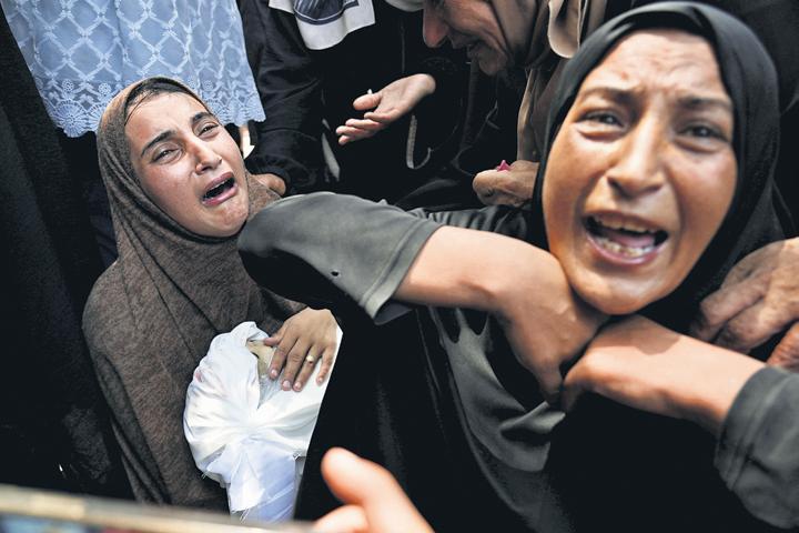 Netanyahu hints at Plan B as Gaza ceasefire talks wobble