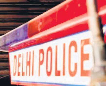 ₹100 cr drug syndicate run by foreigners busted, 5 held