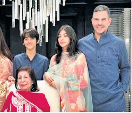 Sona Comstar feud: Forced to sign docs behind closed doors, alleges Rani Kapur