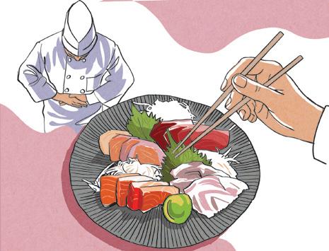The Secret Sauce of Civilisation