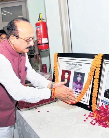 Plan afoot to rename govt schools after martyrs: Sood