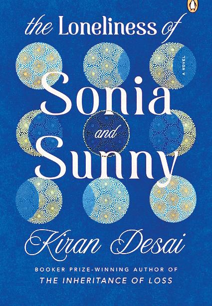 17 Years On, Kiran Desai in Booker Prize Race Again