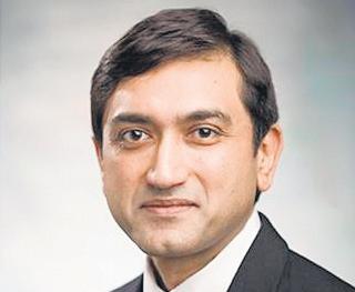 Shailesh Jejurikar first Indian-origin executive to lead Procter & Gamble