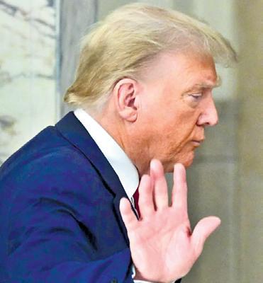 Treaty for Terroristan, Penalty for India