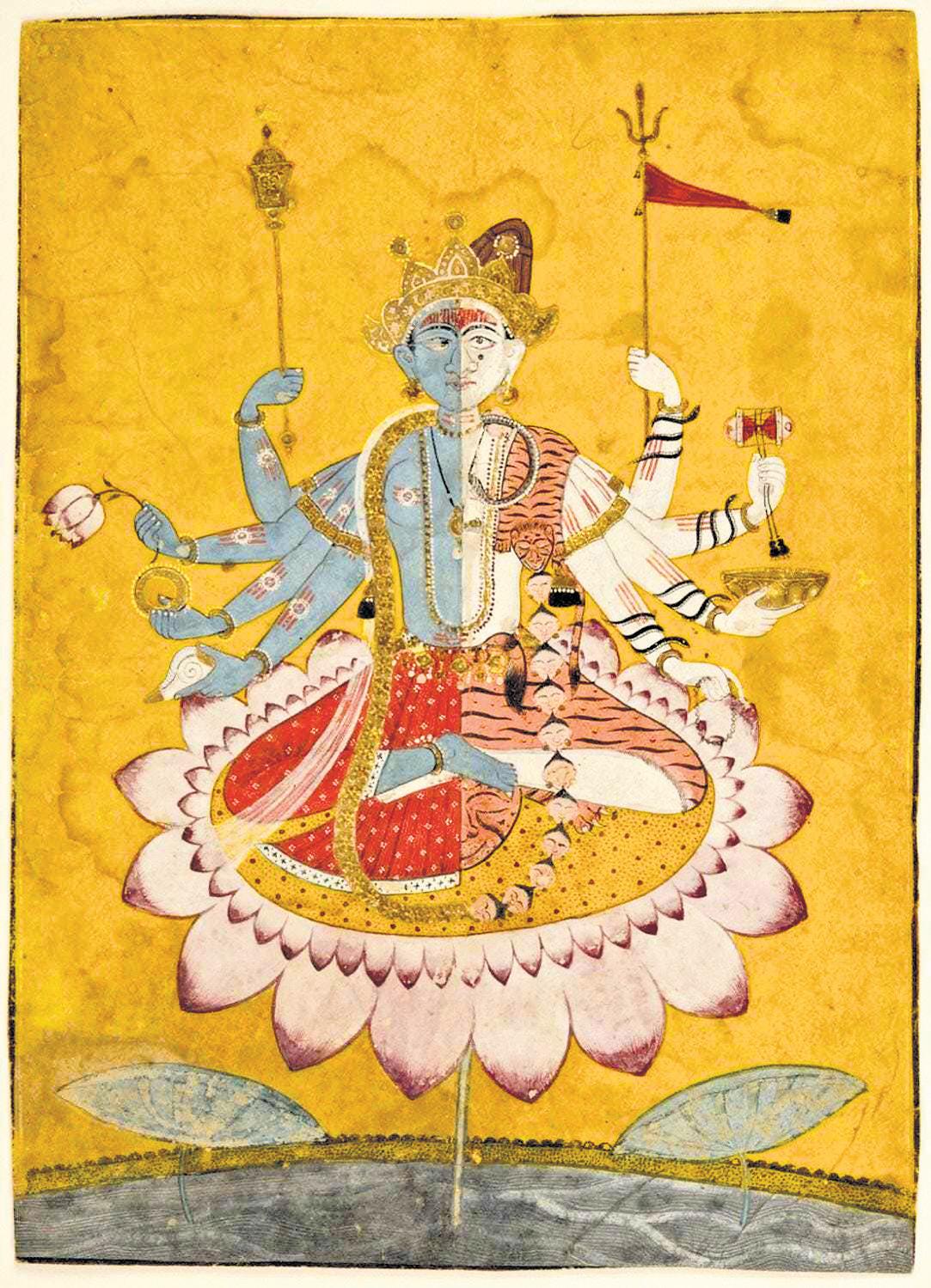 Lapses in Detail, but Still a Worthy Story