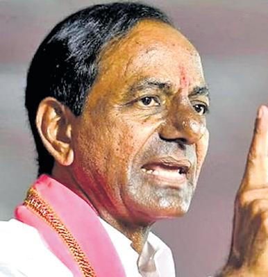 'KCR Liable for Kaleshwaram Lapses'
