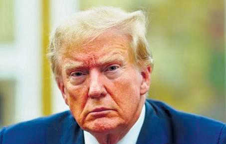 Trump to name new data official this week