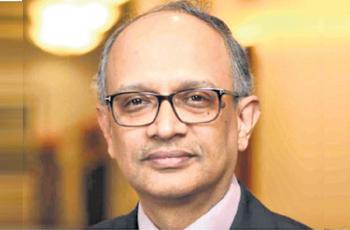 Tata Motors Appoints PB Balaji CEO of JLR, First Indian to Hold the Post