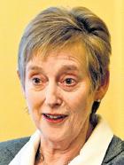 Britain's First Female MI5 Spy Chief Dies