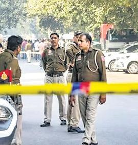 Gr Noida Cops Blame Sharda Univ for Probe Delay