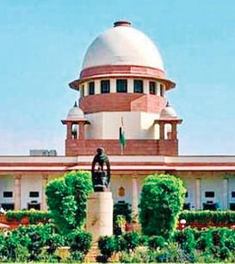 SC Reserves Verdict on T'gana's Domicile Rule for Med Admissions