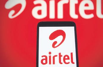 Bharti Airtel Net Profit Rises 43% to ₹5,947.9 Cr; ARPU Increases to ₹250