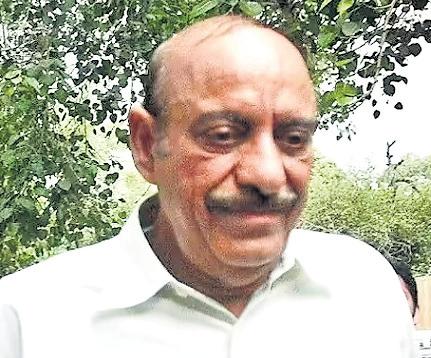Passport case against Ansal: Court allows victims' body to aid prosecution