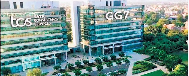 Days after big layoff, TCS announces salary hikes for about 80% employees