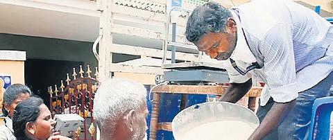Stalin to launch door-to-door supply of PDS essentials in TN