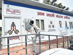 Give 2-month notice before ending mohalla clinics staff contracts: HC