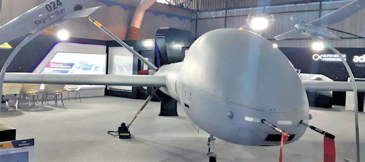 Adani Defence, Prime Aero Acquire MRO Service Firm Indamer Technics