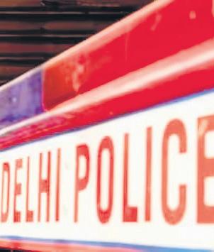 Mother-daughter duo held for stealing jewellery from landlord's house in SW Delhi