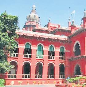 Plea to allot 'prasadham' contract to specific community quashed by HC