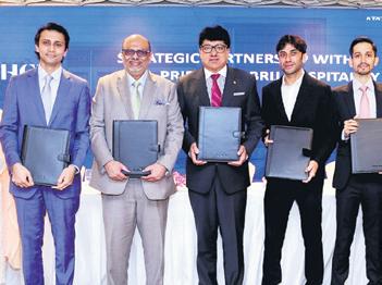 Acquisition of Clarks takes IHCL's portfolio to 550 properties, 55k rooms
