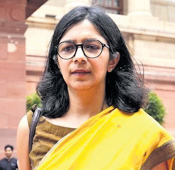 Booked for naming rape victim in 2016 case, court acquits Swati Maliwal