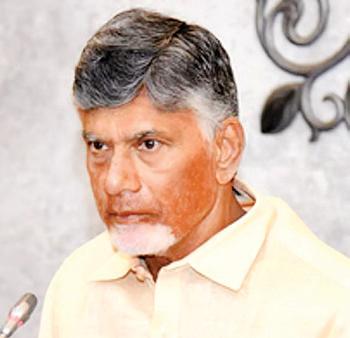 Naidu Launches Stree Shakti Scheme for Free Bus Travel for Women