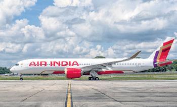 Del-Leh AI flight aborts take-off, airline cites 'unforeseen situation'