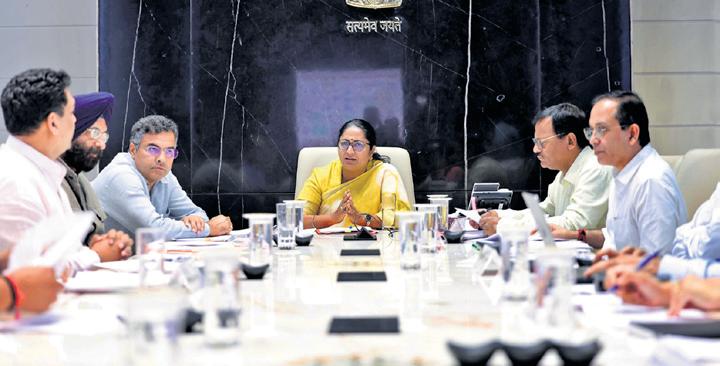 App to register public woes gets nod
