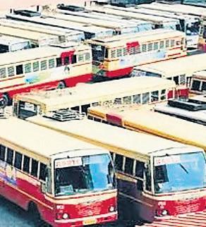 Now, MTC to Privatize Ticket Collection for Diesel Buses
