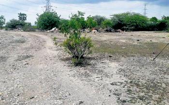 UP govt forms panel to utilise unused NCR land
