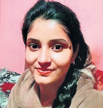 MP Woman Who Disappeared to Avoid Marriage Found at Indo-Nepal Border