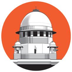 SC order on capture of stray dogs in city today
