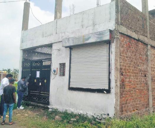 'D' link surfaces in inter-state synthetic drug cartel in MP