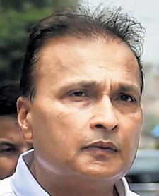 CBI books Anil Ambani, RCOM in ₹2,929 crore bank fraud case