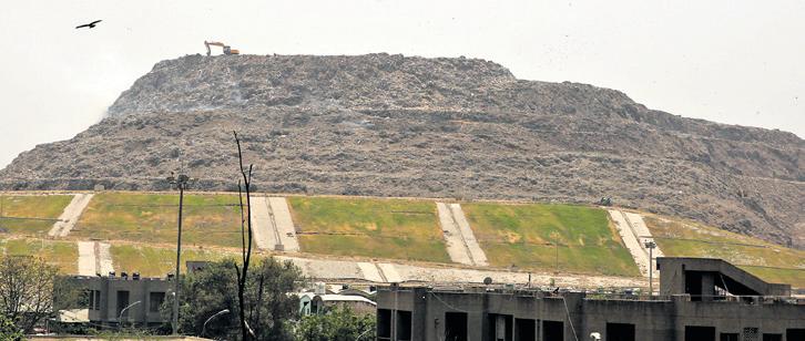 Minimal risk at waste-to-energy plants: CPCB